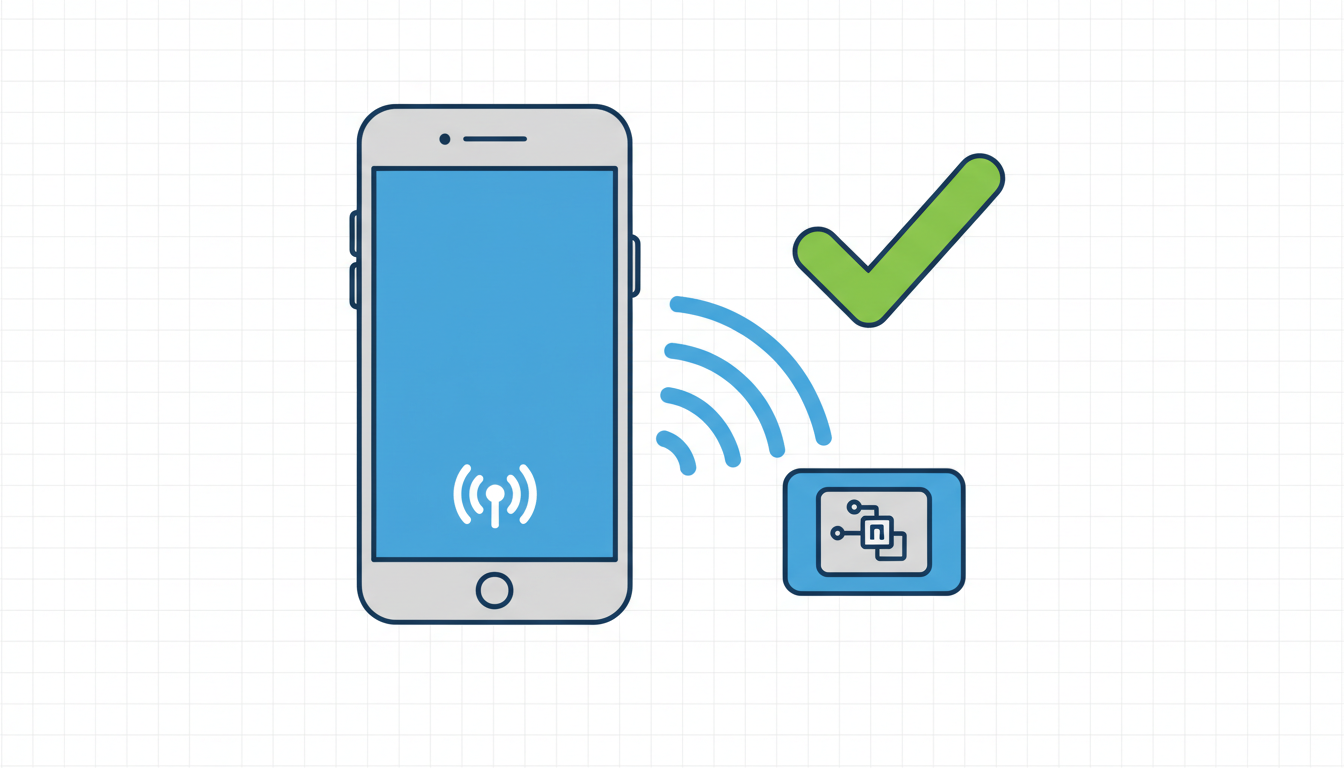 NFC-Tag 